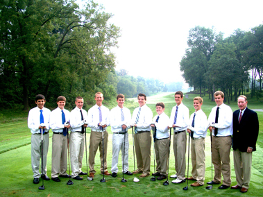 ldgolfteam web